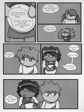Read The Thieving Game  12 Page 4 in English