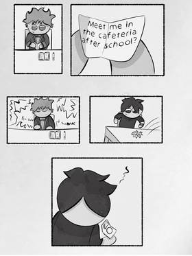 Read The Thieving Game  13 Page 3 in English