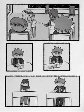 Read The Thieving Game  13 Page 2 in English