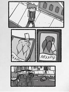 Read The Thieving Game  13 Page 7 in English