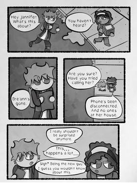 Read The Thieving Game  13 Page 8 in English