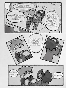 Read The Thieving Game  13 Page 9 in English
