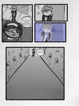 Read The Thieving Game  13 Page 10 in English