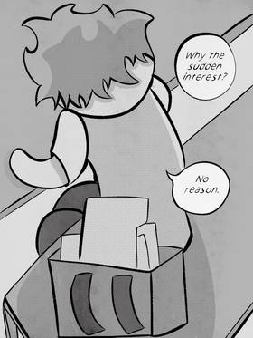 Read The Thieving Game  14 Page 4 in English