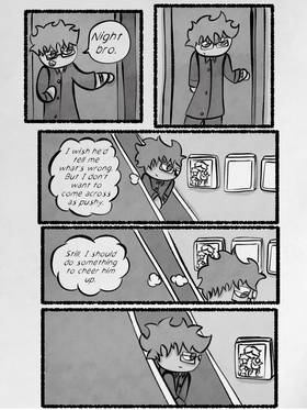 Read The Thieving Game  14 Page 5 in English