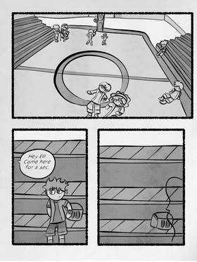 Read The Thieving Game  14 Page 6 in English