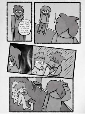 Read The Thieving Game  14 Page 10 in English