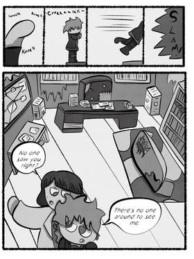 Read The Thieving Game  15 Page 3 in English