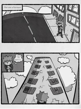 Read The Thieving Game  15 Page 2 in English