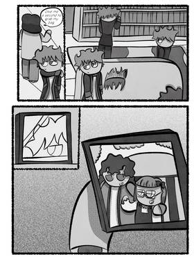 Read The Thieving Game  15 Page 4 in English