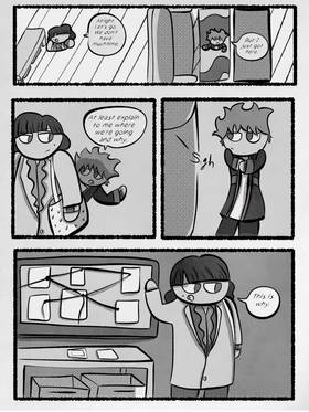 Read The Thieving Game  15 Page 5 in English