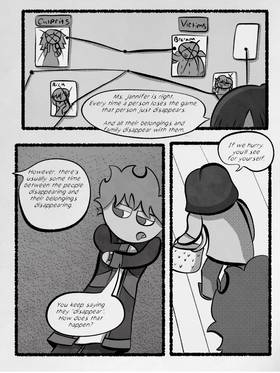 Read The Thieving Game  15 Page 6 in English