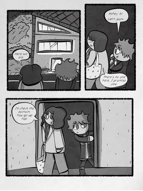 Read The Thieving Game  15 Page 7 in English