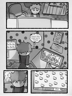 Read The Thieving Game  15 Page 9 in English