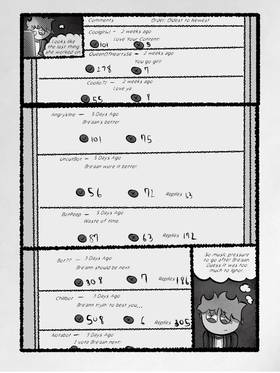 Read The Thieving Game  15 Page 10 in English