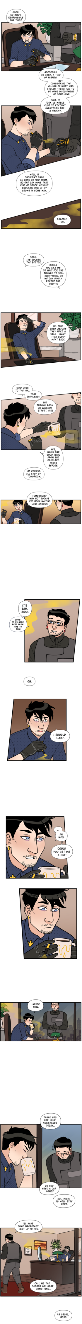 Read Rechargeable  3 Page 3 in English