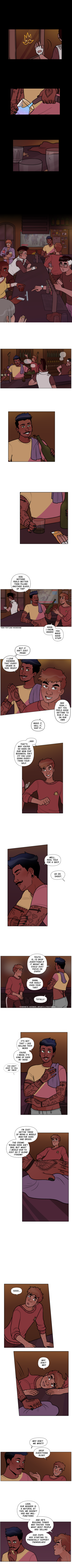 Read Rechargeable  3 Page 4 in English