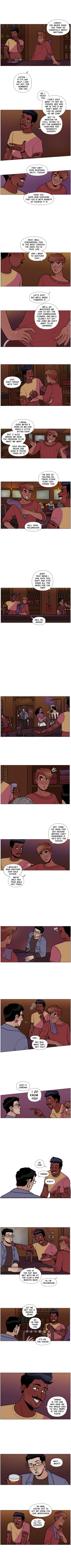 Read Rechargeable  3 Page 5 in English