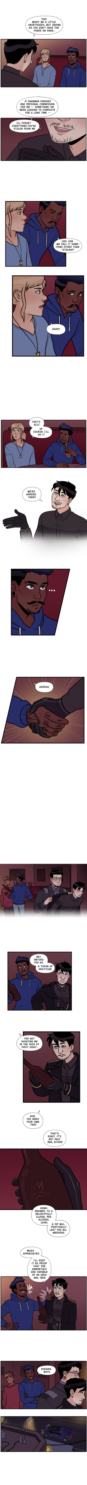 Read Rechargeable  3 Page 10 in English