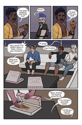 Read Rechargeable  1 Page 4 in English