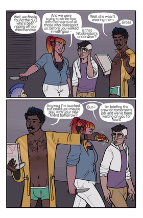 Read Rechargeable  1 Page 3 in English