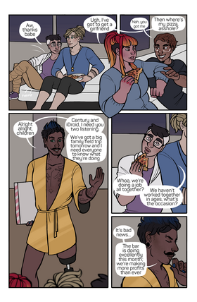 Read Rechargeable  1 Page 5 in English