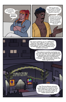 Read Rechargeable  1 Page 6 in English