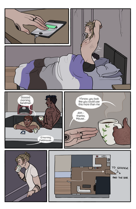 Read Rechargeable  1 Page 10 in English