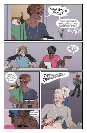 Read Rechargeable  2 Page 7 in English