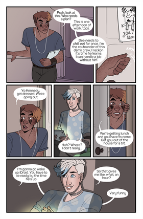 Read Rechargeable  2 Page 9 in English