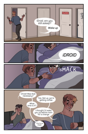 Read Rechargeable  2 Page 10 in English