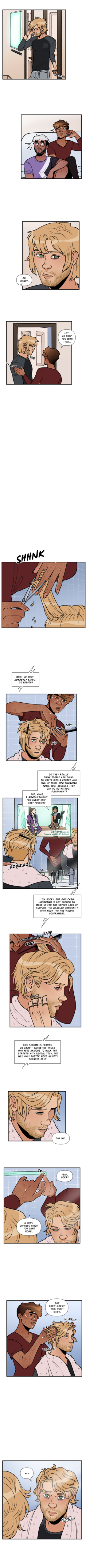 Read Rechargeable  4 Page 3 in English