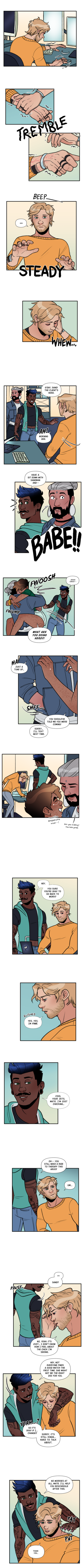 Read Rechargeable  4 Page 6 in English