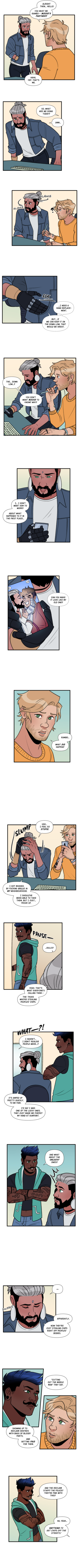 Read Rechargeable  4 Page 7 in English