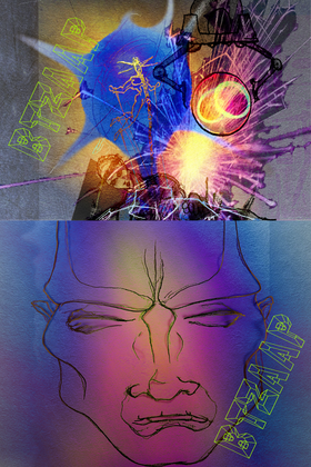 Read Legendz & Lazerz  2 Page 6 in English