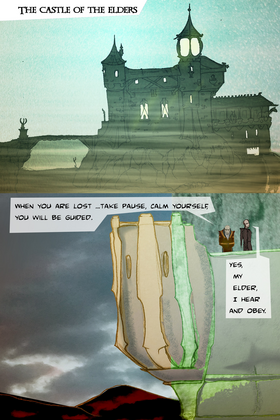 Read Legendz & Lazerz  4 Page 2 in English