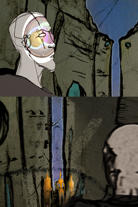 Read Legendz & Lazerz  5 Page 5 in English