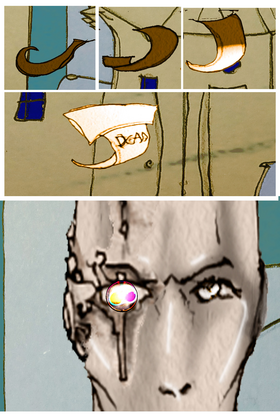 Read Legendz & Lazerz  5 Page 7 in English