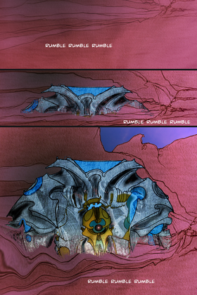 Read Legendz & Lazerz  6 Page 5 in English