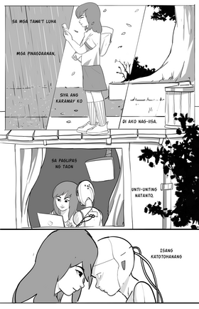 Read Kakambal  1 Page 2 in Filipino