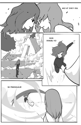 Read Kakambal  1 Page 3 in Filipino