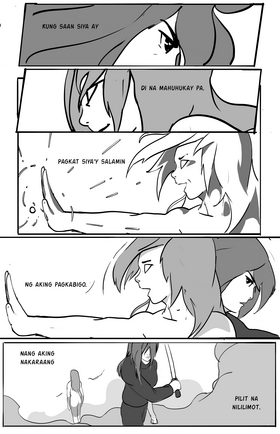 Read Kakambal  1 Page 4 in Filipino