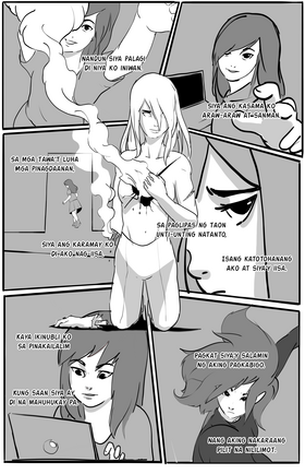 Read Kakambal  1 Page 5 in Filipino