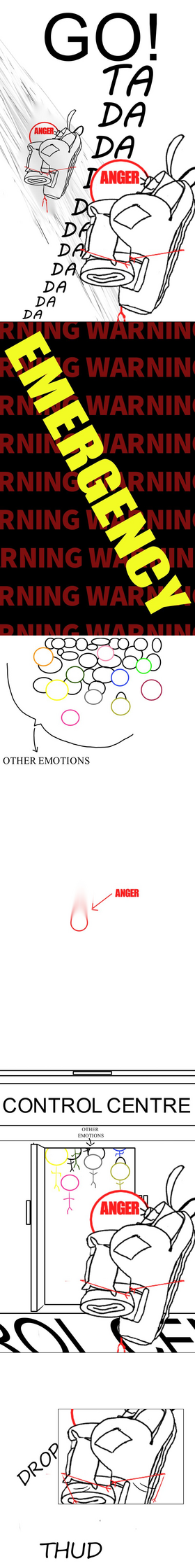 Read Listen to Yourself  3 Page 4 in English