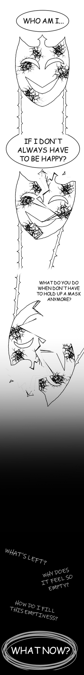 Read Listen to Yourself  5 Page 8 in English
