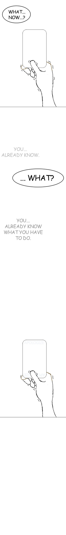 Read Listen to Yourself  6 Page 7 in English