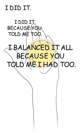 Read Listen to Yourself  8 Page 4 in English