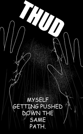 Read Listen to Yourself  9 Page 7 in English