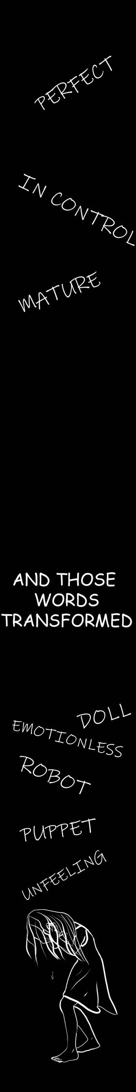 Read Listen to Yourself  16 Page 7 in English