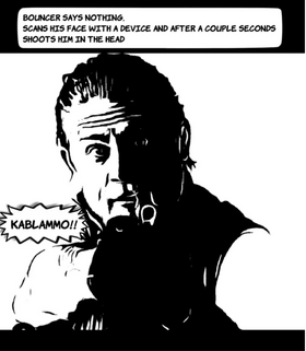 Read Beyond the Gate  1 Page 6 in English
